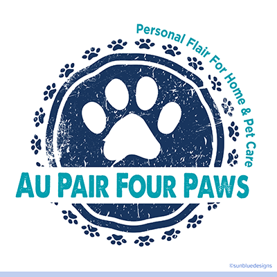 Au Pair Four Paws