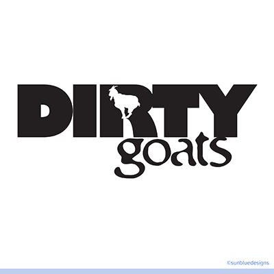 Dirty Goats - MS Muckfest Team